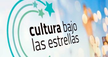 CULTURA BAJO LAS ESTRELLAS