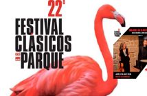 Festival Clásicos en el Parque 2025