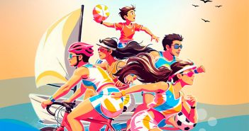 Deportes en El Ejido - Verano 2025