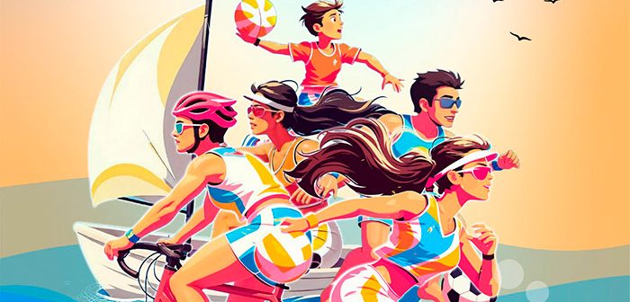 Deportes en El Ejido - Verano 2025