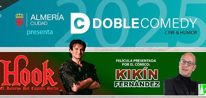 Doble Comedy