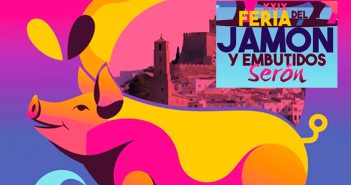 FERIA DEL JAMON Y EMBUTIDOS DE SERON 2025