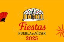 FIESTAS PUEBLA DE VÍCAR 2025