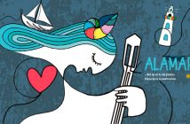 Festival ALAMAR 2025