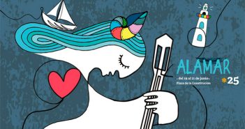 Festival ALAMAR 2025