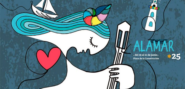 Festival ALAMAR 2025