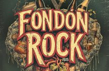 Festival Fondón Rock
