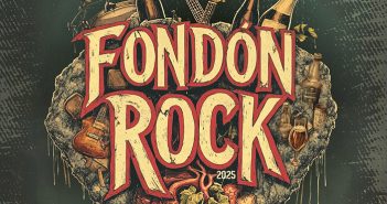Festival Fondón Rock