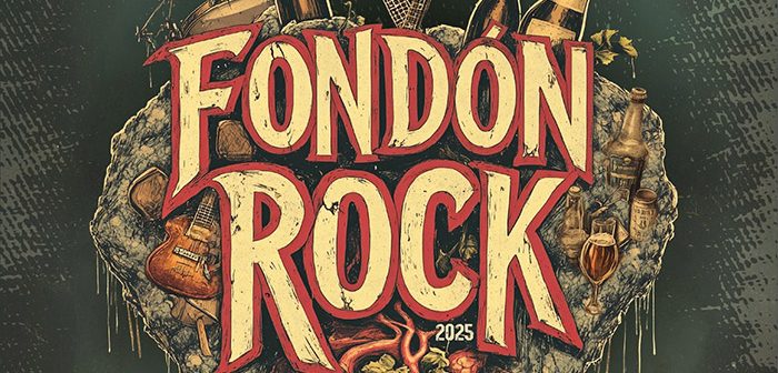 Festival Fondón Rock