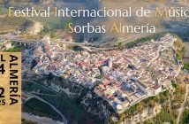 Festival Internacional De Música De Sorbas 2025