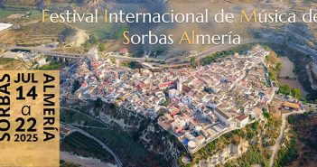 Festival Internacional De Música De Sorbas 2025
