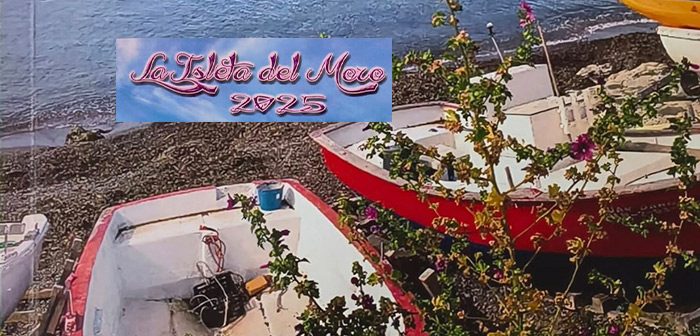 Fiestas de La Isleta 2025
