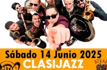 GALA CLASIJAZZ 2025