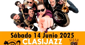 GALA CLASIJAZZ 2025