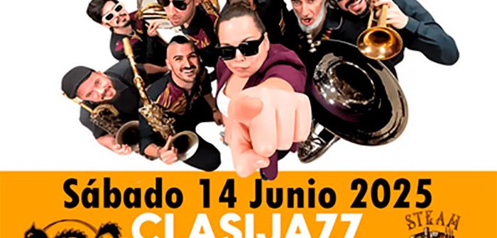 GALA CLASIJAZZ 2025