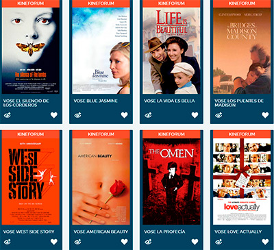 Kineforum Kinepolis
