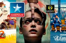 Kinepolis ALMERÍA
