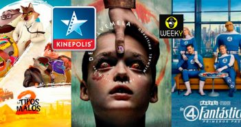 Kinepolis ALMERÍA