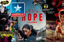 CINE 🎬 - Kinépolis Almería