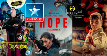Kinepolis Almería