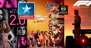 Kinepolis Almería