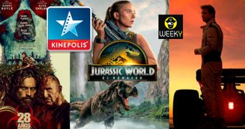 Kinepolis Almería