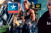 Kinepolis Almería