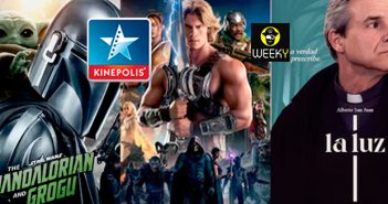 Kinepolis Almería