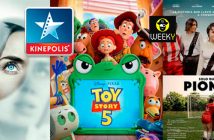 Kinepolis Almería