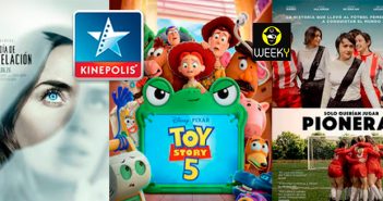 Kinepolis Almería