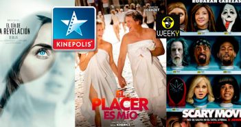 Kinepolis Almería
