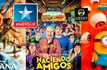 Kinepolis Almería