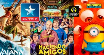 Kinepolis Almería
