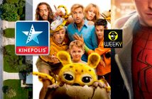Kinepolis Almería