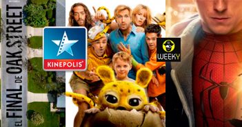 Kinepolis Almería