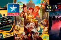 Kinepolis Almería
