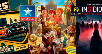 Kinepolis Almería