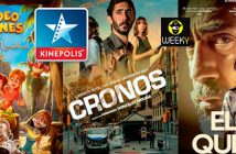 Kinepolis Almería