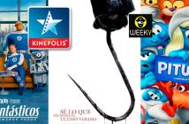 Kinepolis Almería