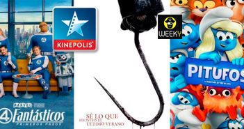 Kinepolis Almería