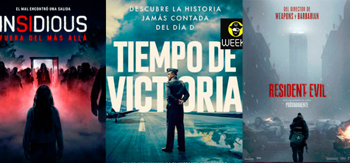 CINE 🎬 – Kinépolis Almería Mediterráneo