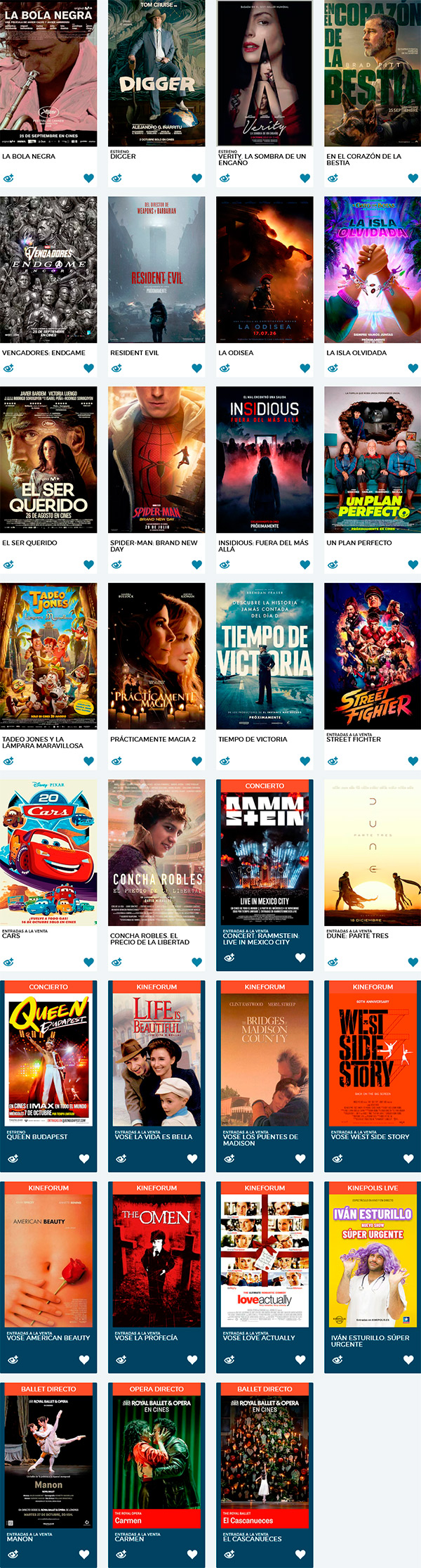 Kinepolis Almería
