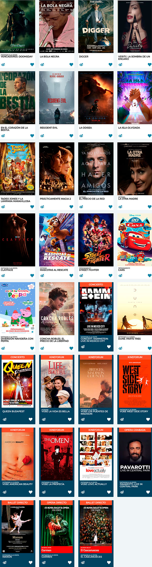 Kinepolis-Almería