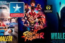 Kinepolis Almería