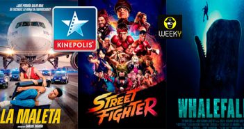 Kinepolis Almería