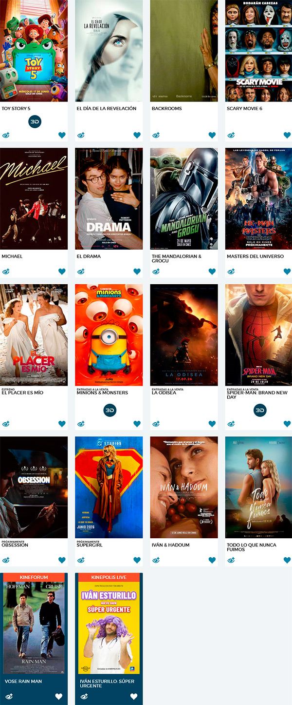 Kinepolis Almería