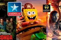 Kinepolis Almería
