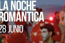 LA NOCHE ROMÁNTICA EN MOJÁCAR