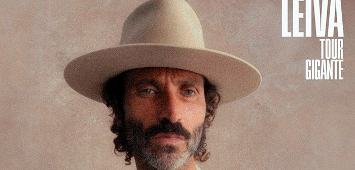 LEIVA
