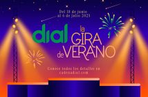 Cadena Dial: La Gira de Verano
